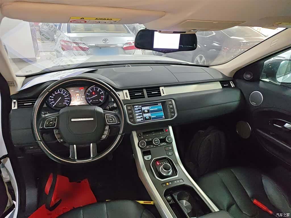 Land Rover Range Rover, 2015 6