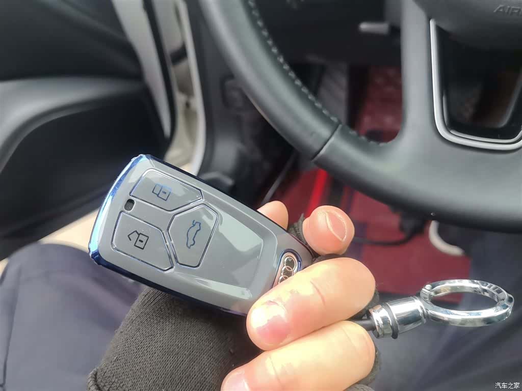 Audi A4L, 2019 17