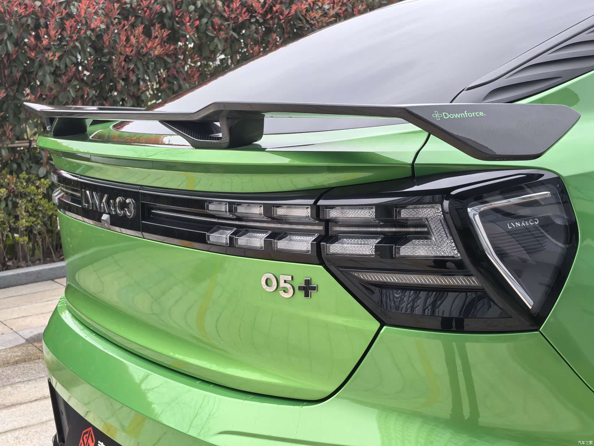 Lynk & Co 02, 2022 13