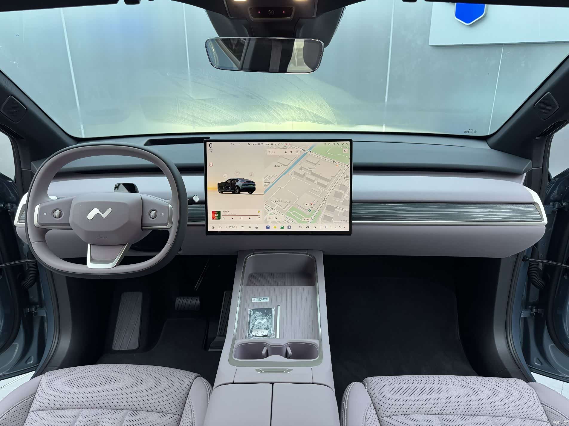 NIO L60, 2024 19