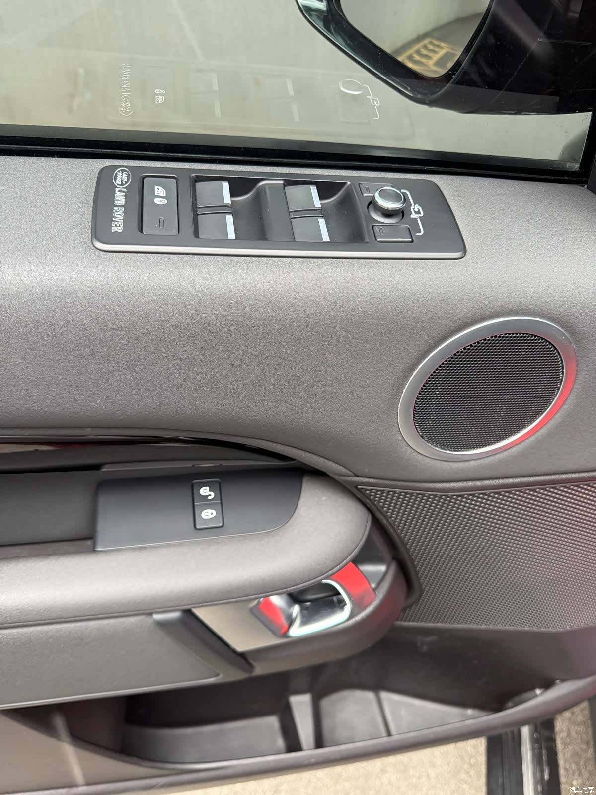 Land Rover Discovery, 2019 16