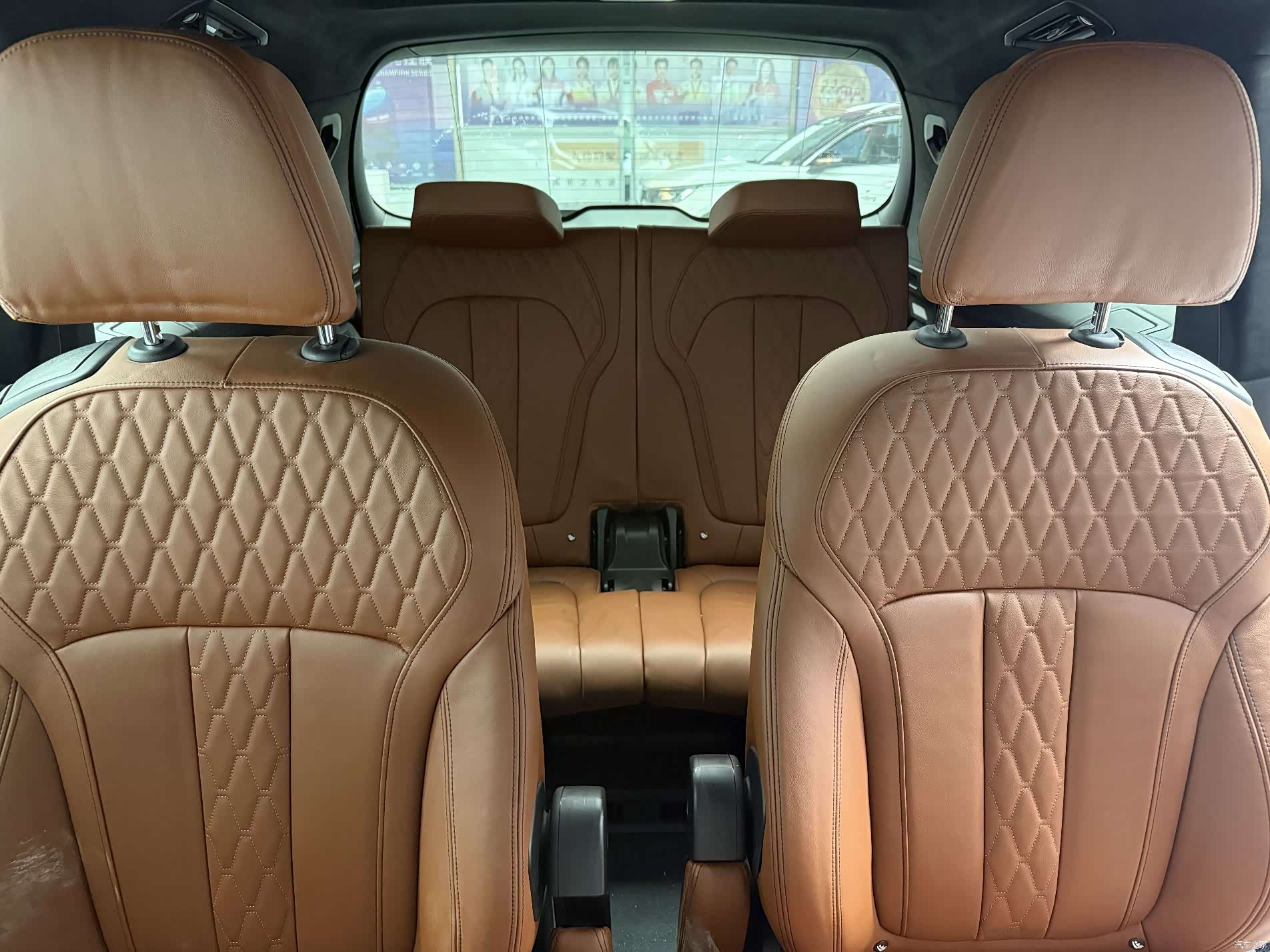 BMW X7, 2021 7