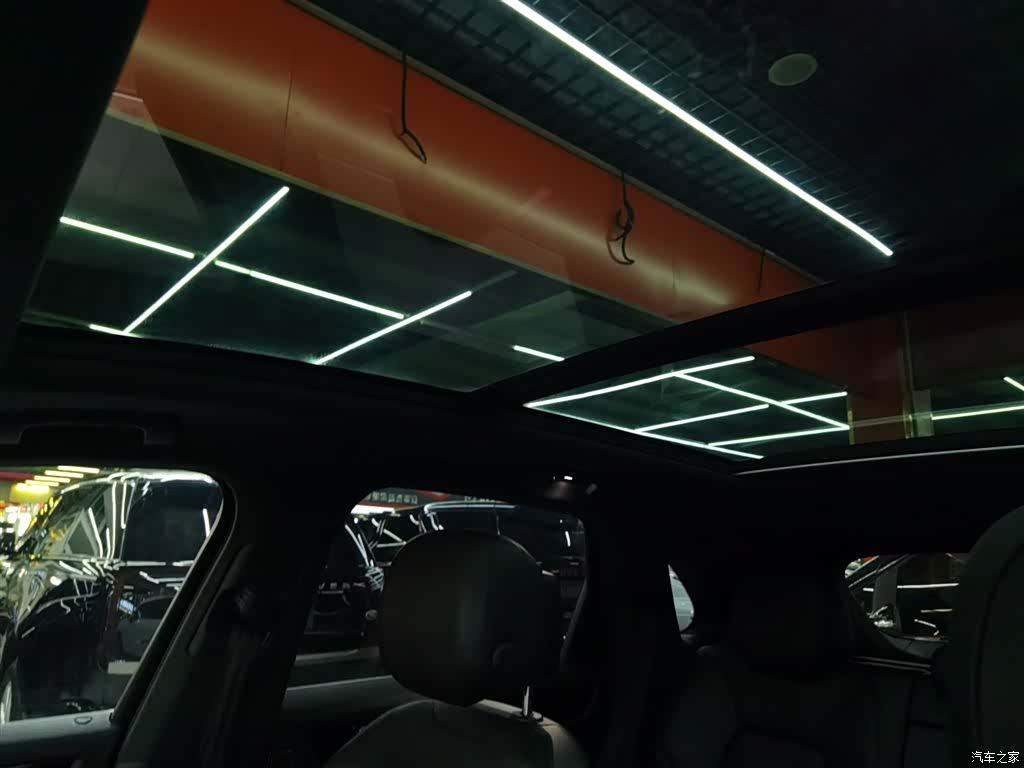 Porsche Cayenne, 2019 14