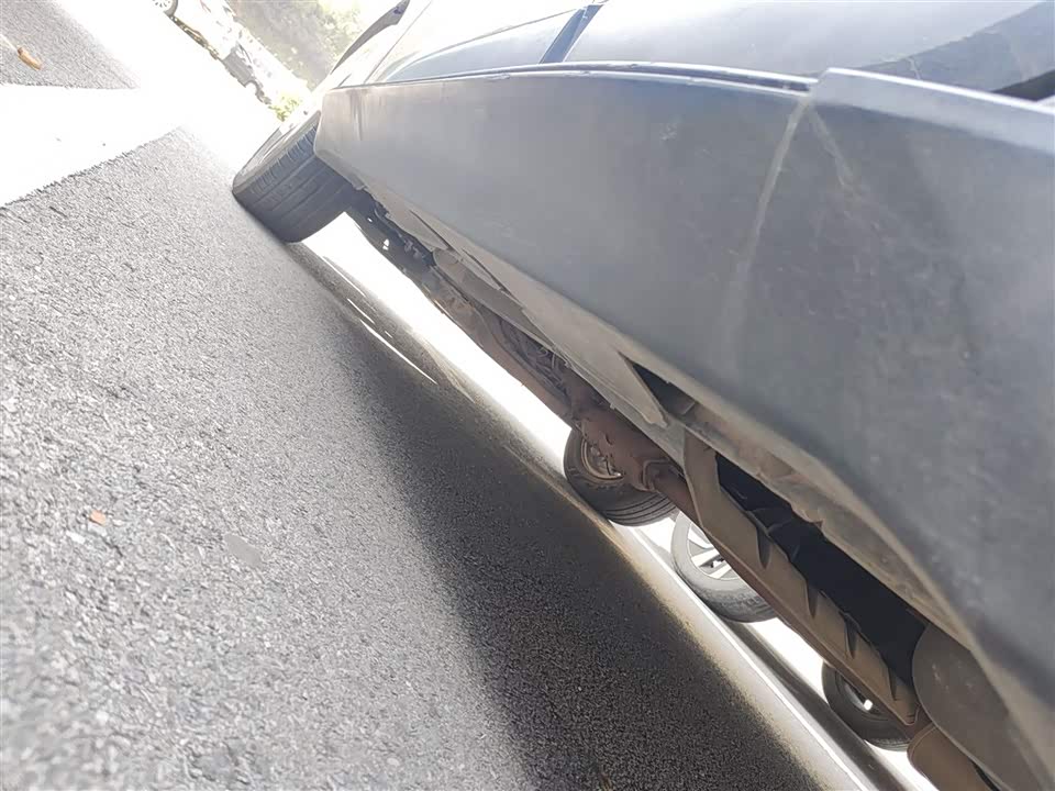 Hyundai Beijing ix35