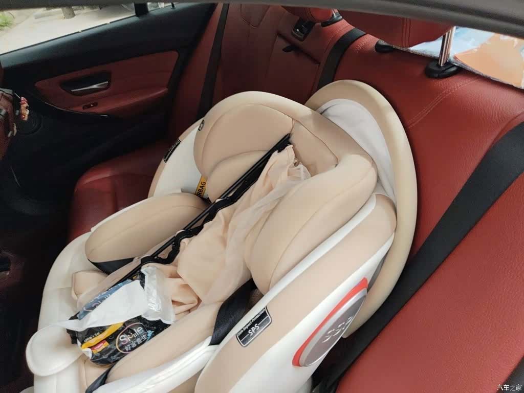 BMW 3 Series, 2015 15