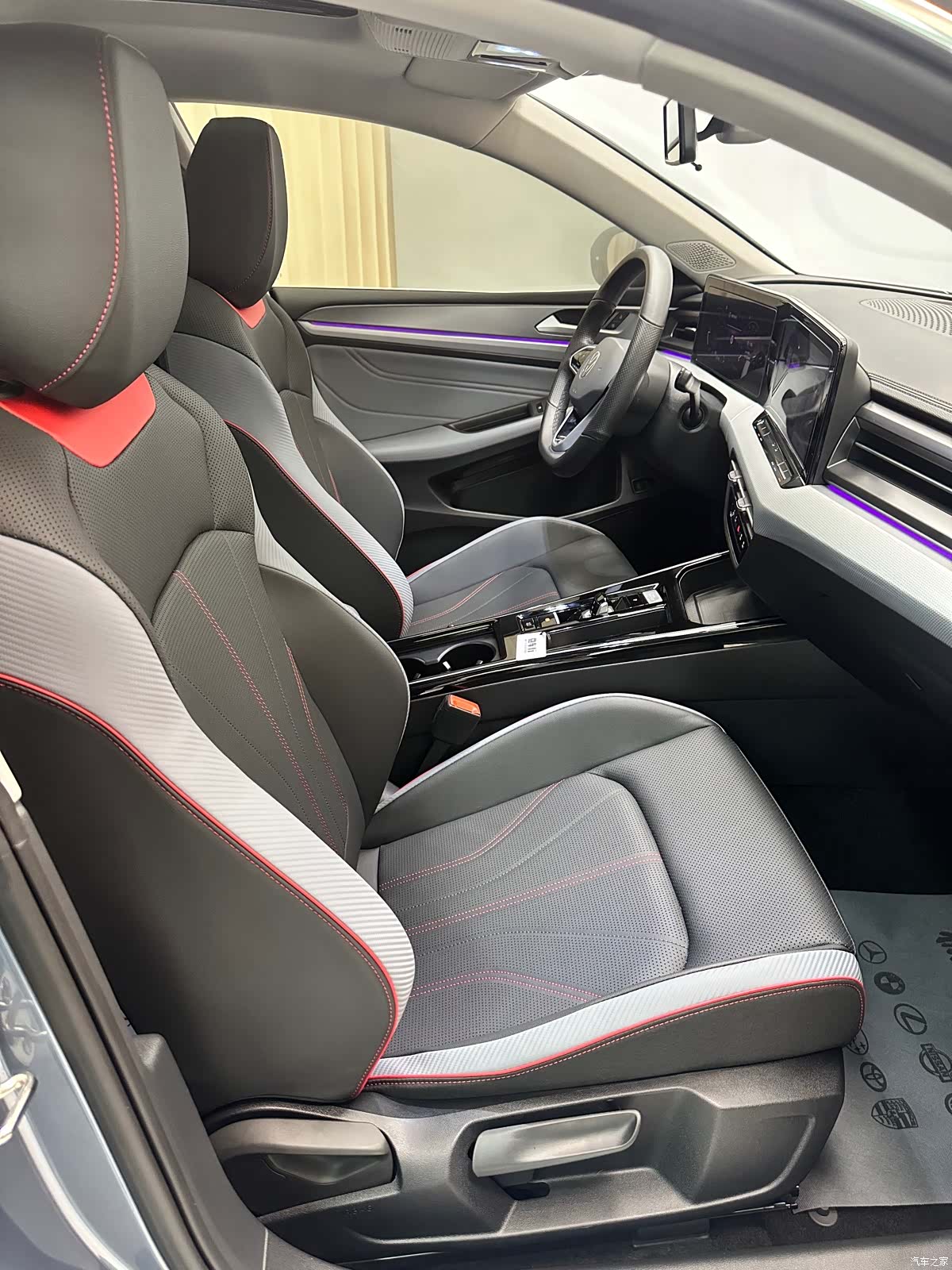 Volkswagen Lamando, 2024 13