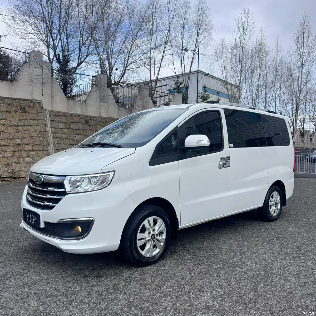 JiangQiJiTuan M3, 2020 1