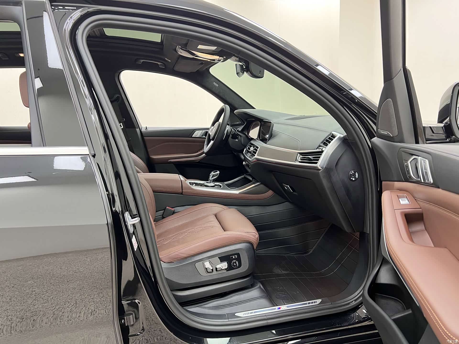 BMW X7, 2022 26