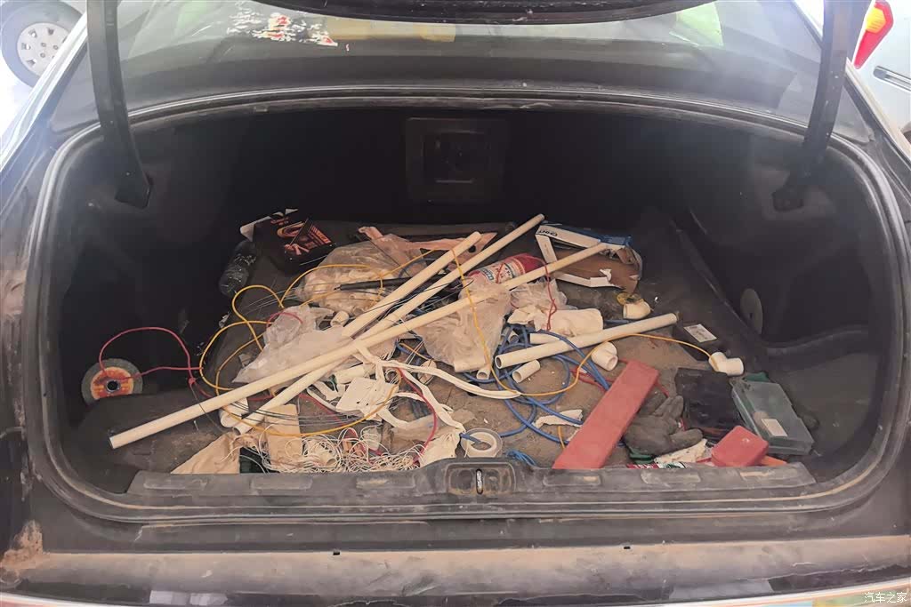 Citroen C5, 2013 4