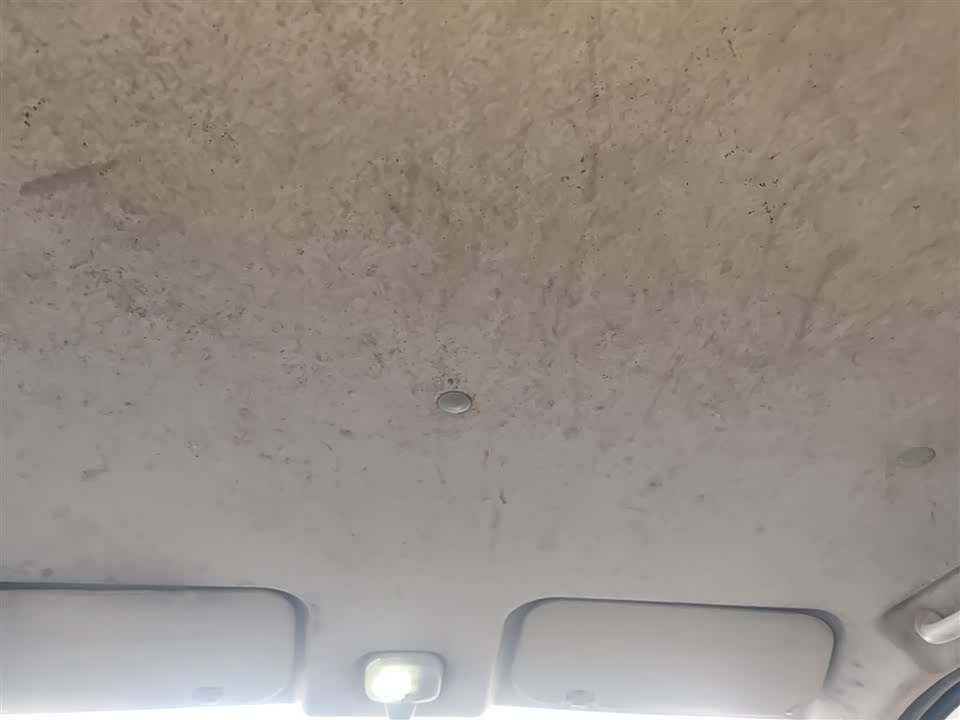 Changan Kaicheng Changan Shenqi F30