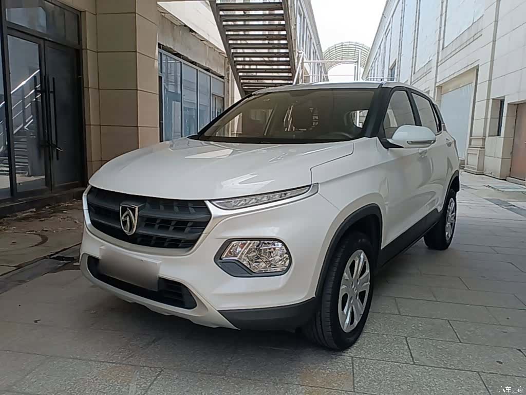 Wuling 510, 2021 2
