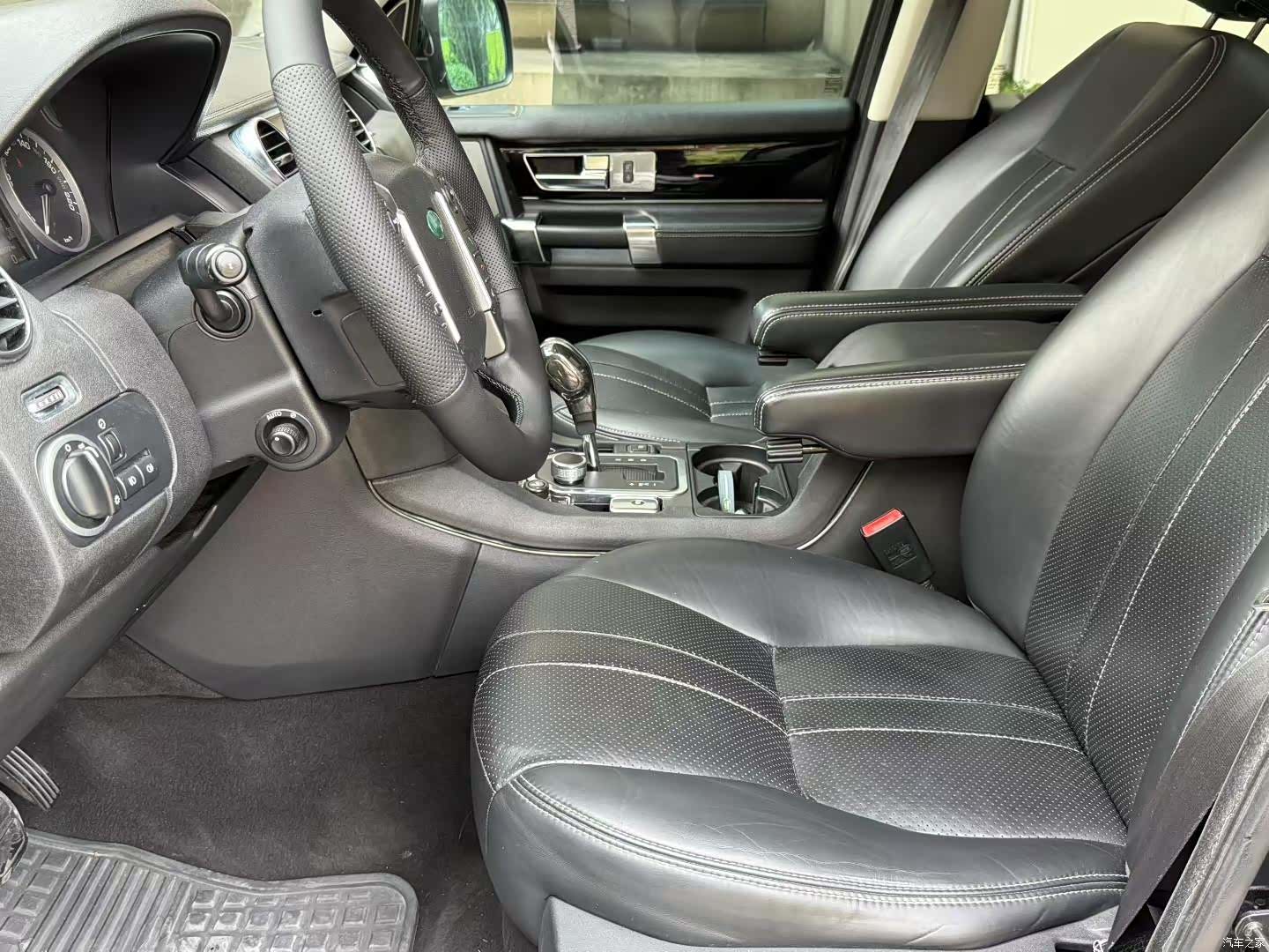 Land Rover Discovery, 2011 6