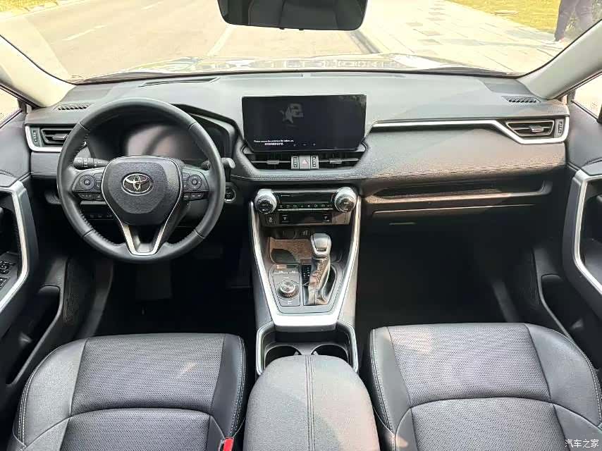 Toyota Wildlander, 2023 6