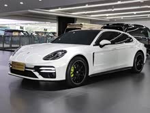 Panamera����Դ 2017�� Panamera 4 E-Hybrid �����ӳ��� 2.9T