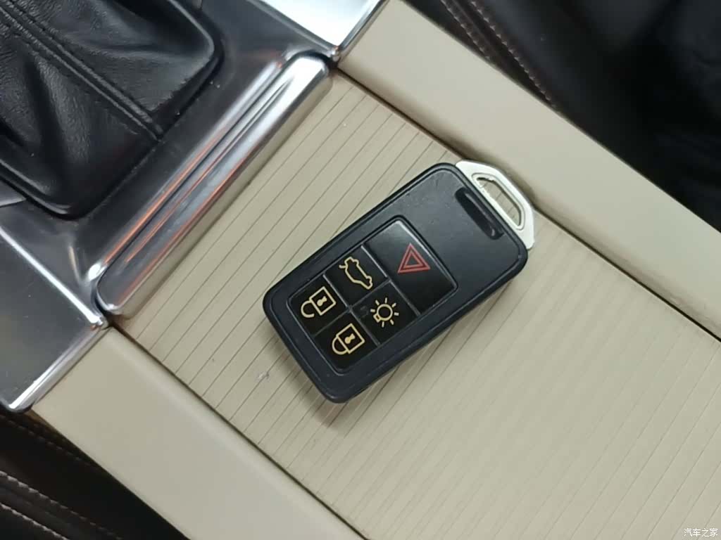Volvo S60, 2014 9