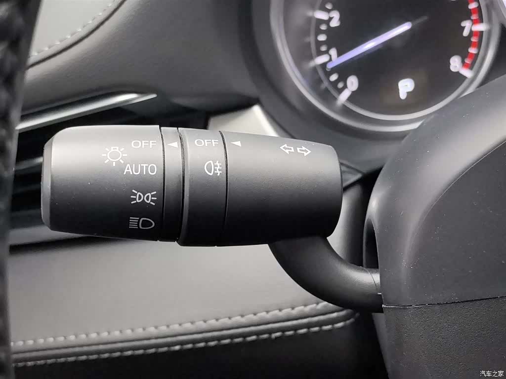 Mazda Atenza, 2023 21