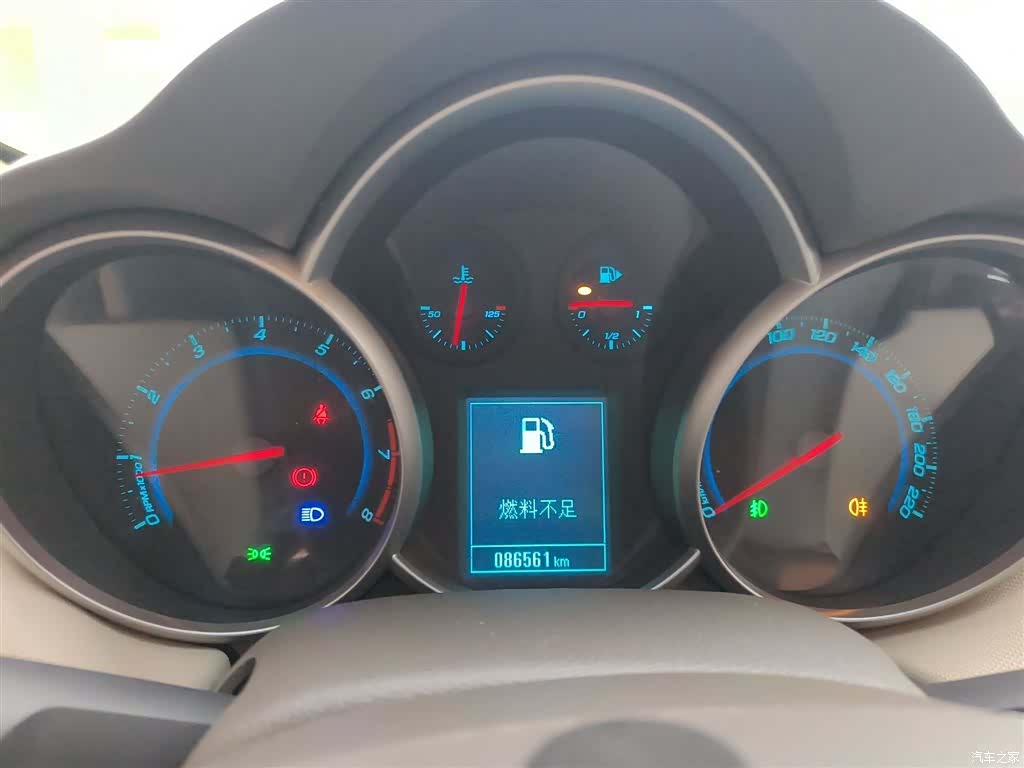 Chevrolet SE, 2014 12