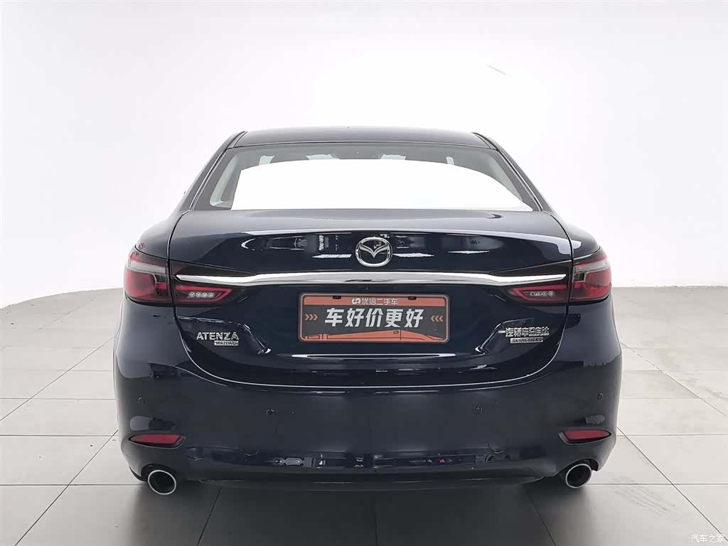 Mazda Atenza, 2023 4