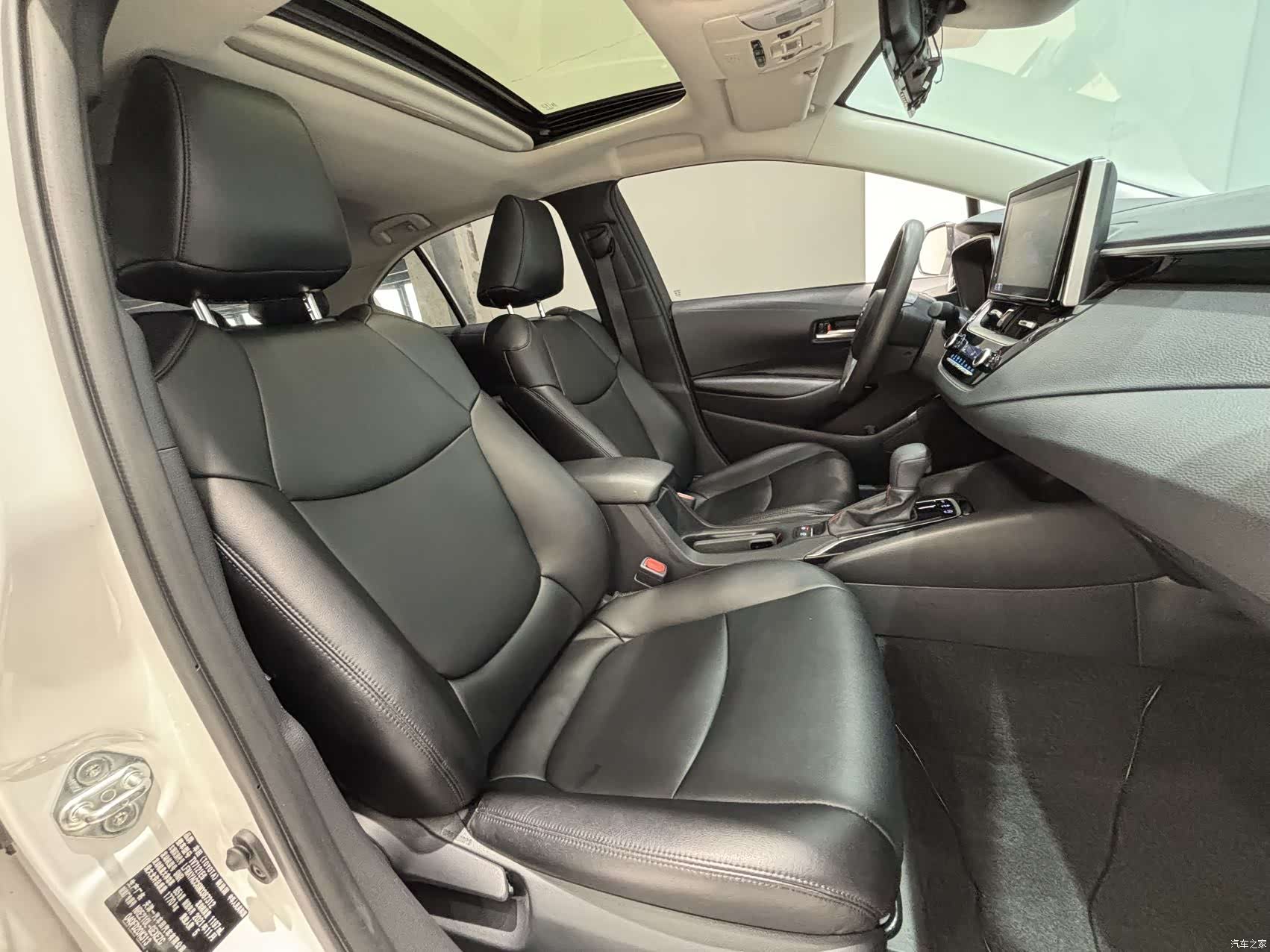 Toyota Corolla, 2021 8