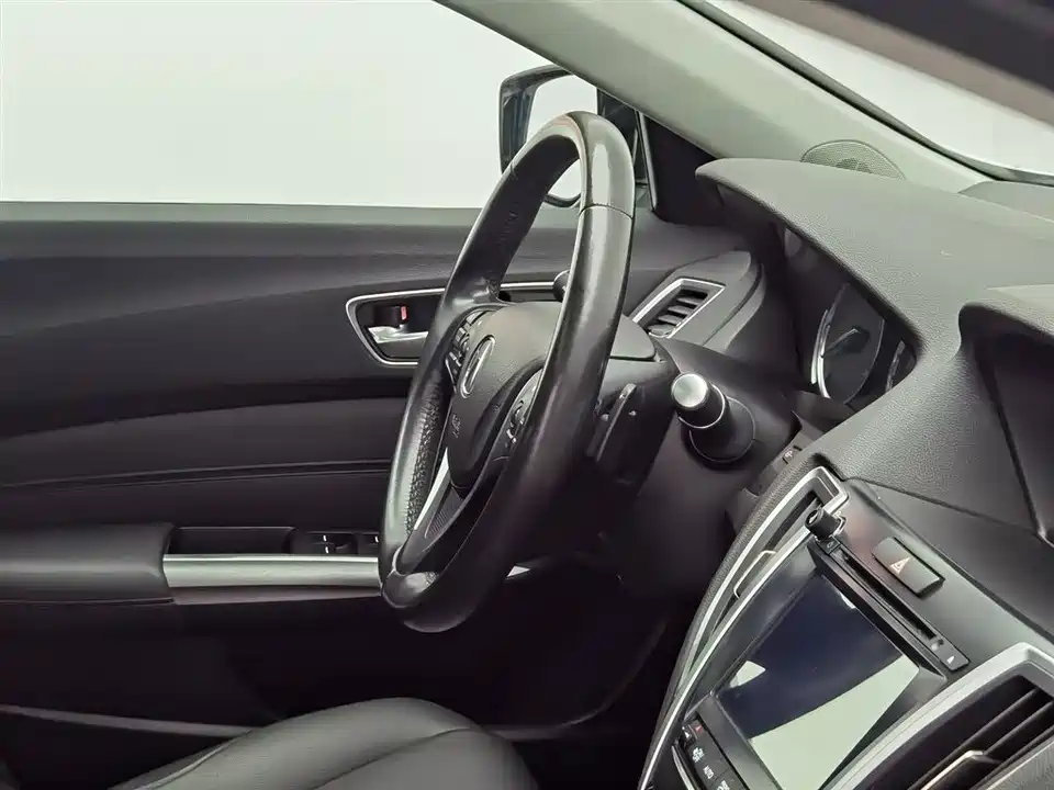 Acura TLX-L