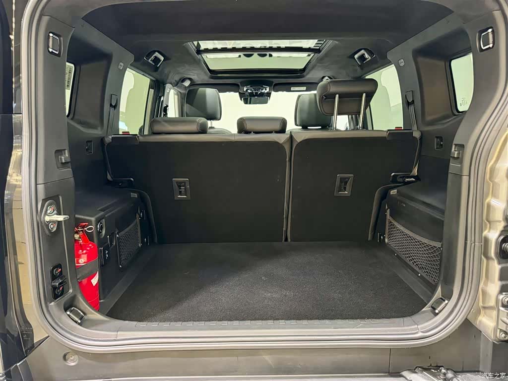 Jetour Traveller, 2024 26