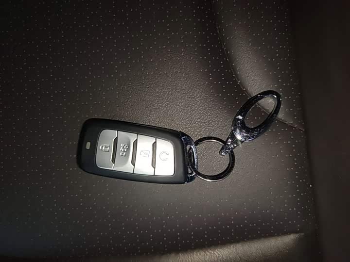 Changan CS35PLUS 2019 1.6L АКПП yue lian sheng ji ban