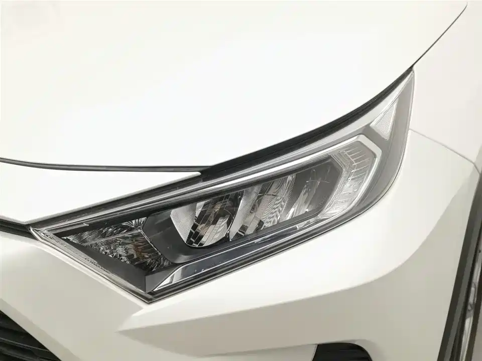 Toyota RAV4 Rongfang Toyota RAV4 Rongfang