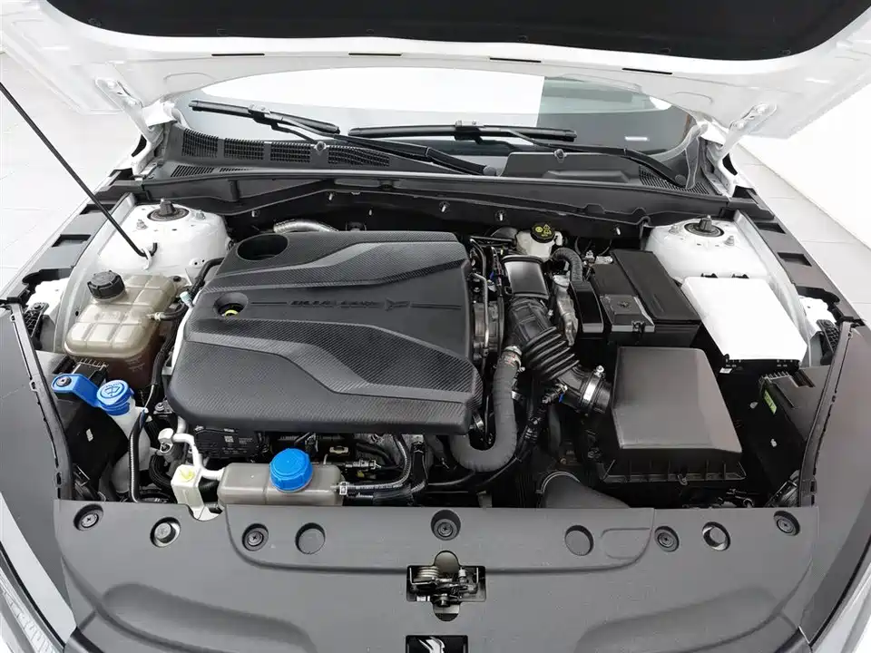 Changan Yidong