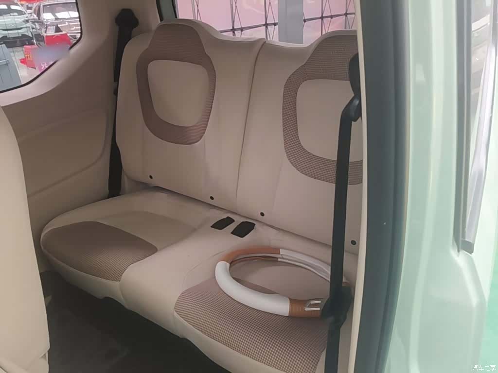 Wuling MINIEV, 2024 17