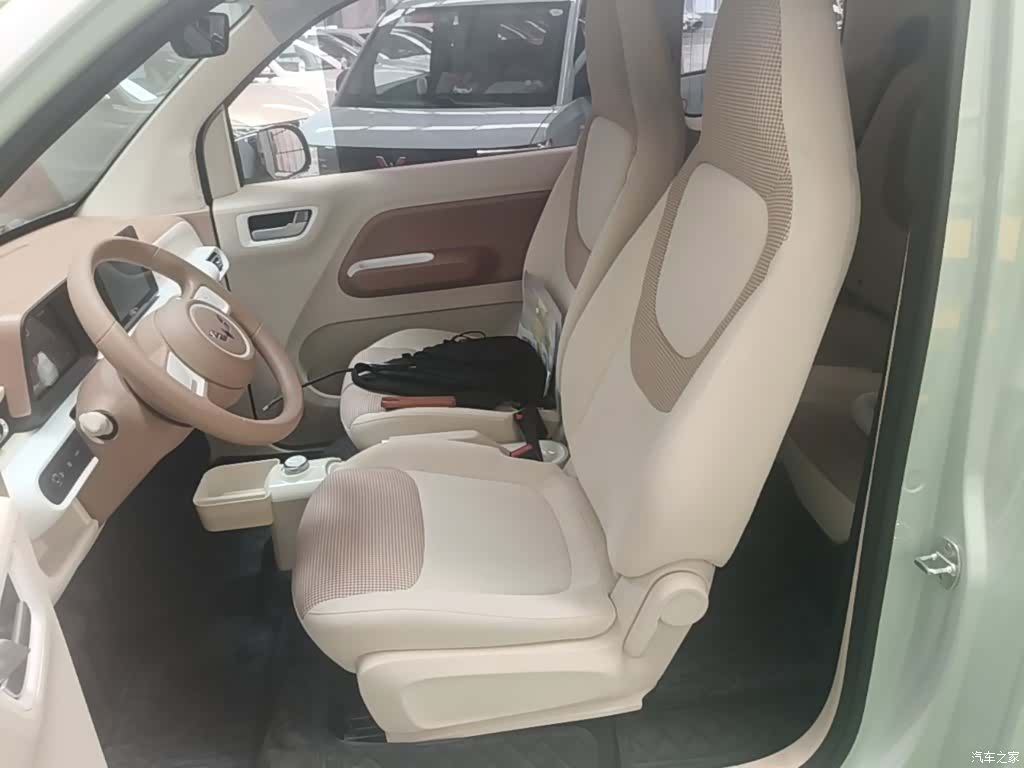 Wuling MINIEV, 2024 15