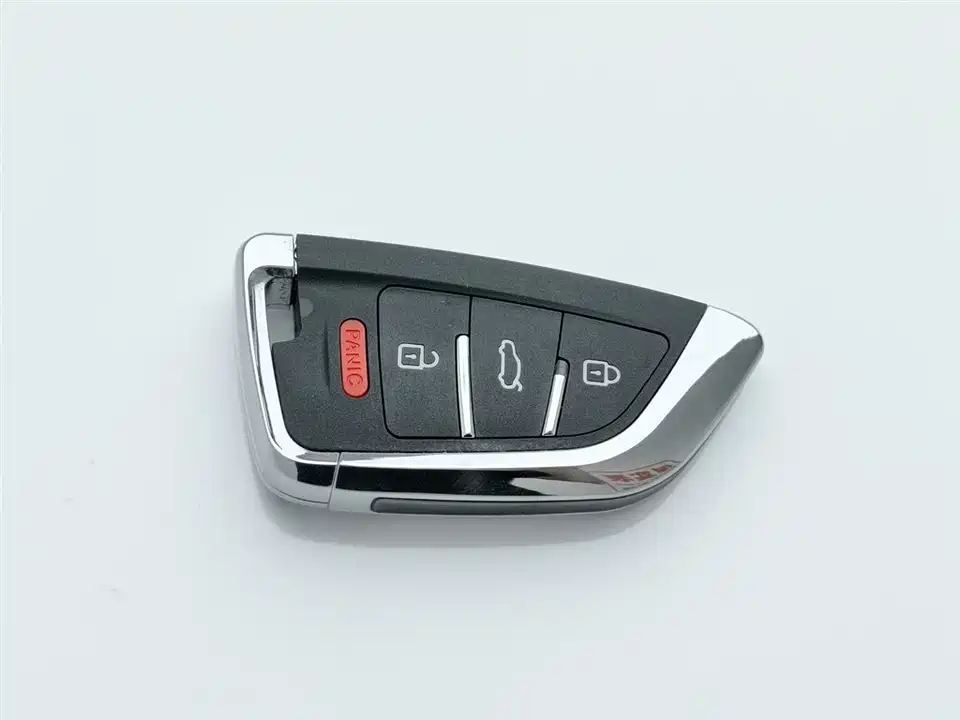 Changan Yidong