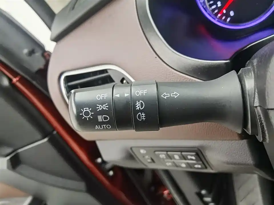 BISU Specific speed T5