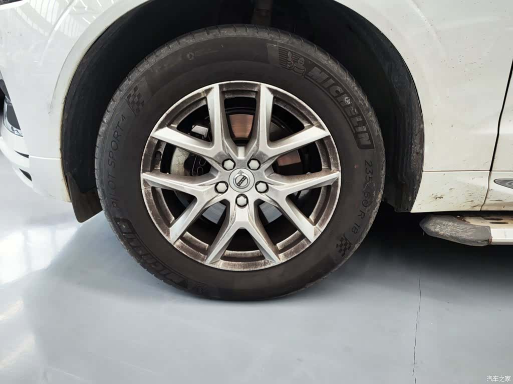 Volvo XC60, 2020 23