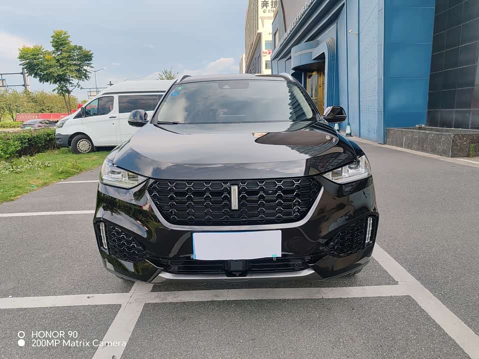 Weipai VV6 Weipai VV6