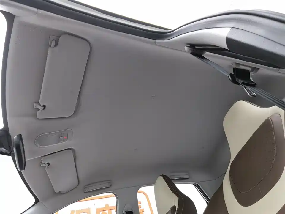 Wuling Wuling Bingguo