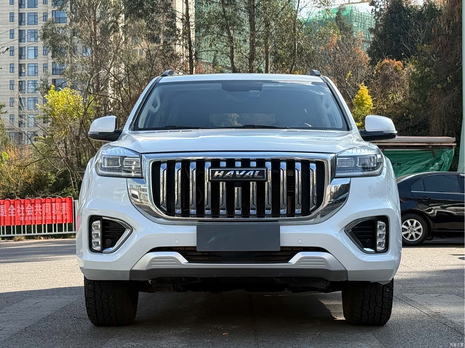 Haval H9, 2022 2