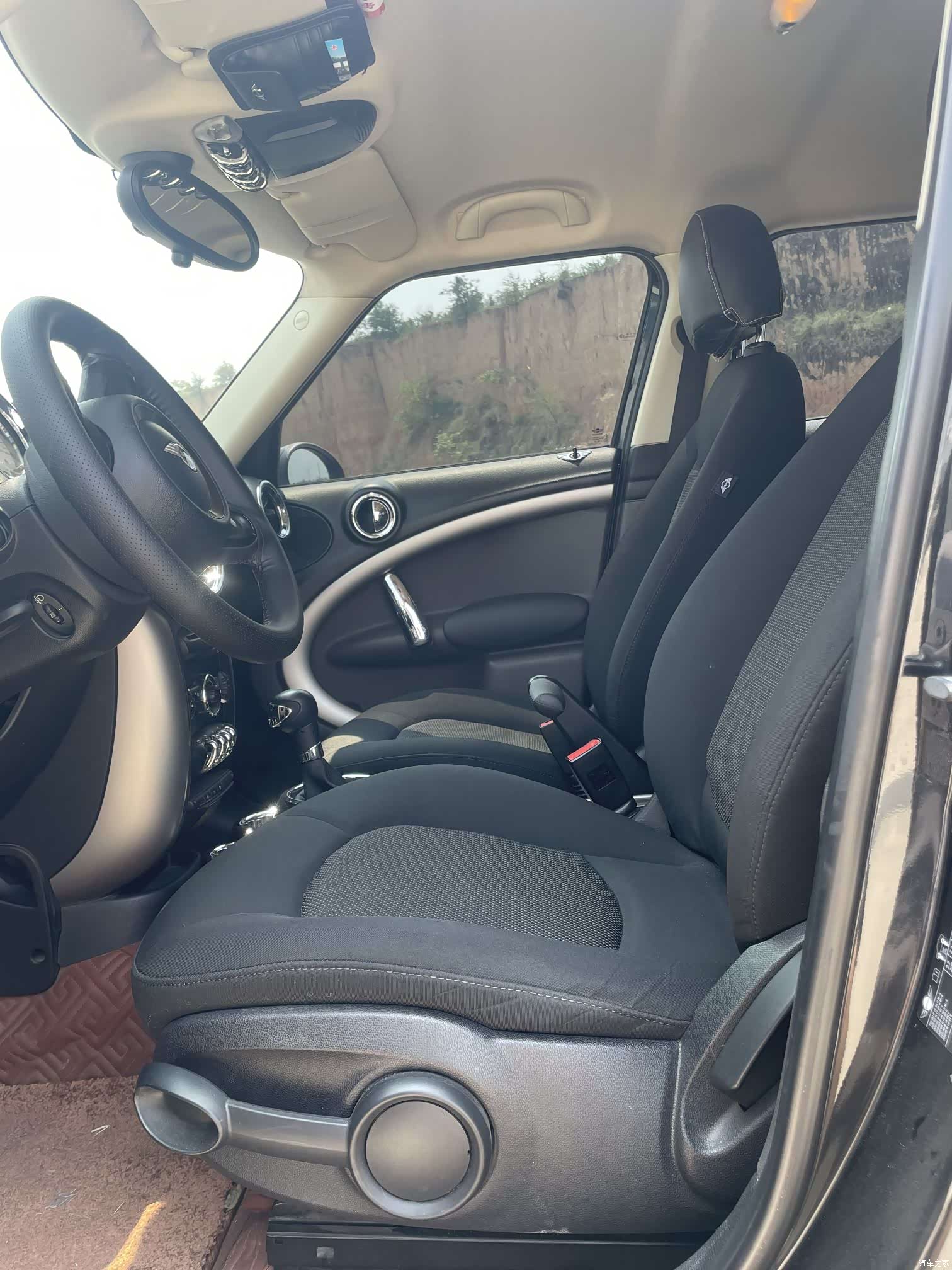 Mini Countryman, 2012 3