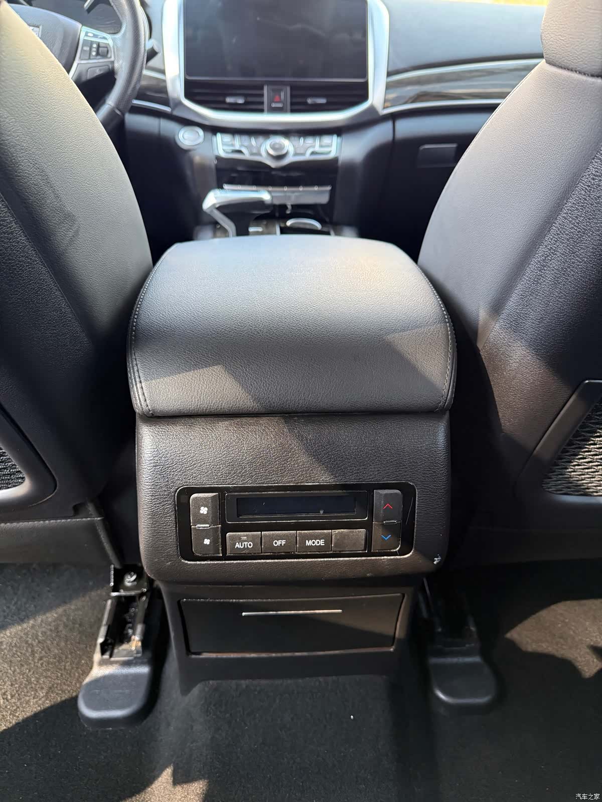 Haval H9, 2022 13