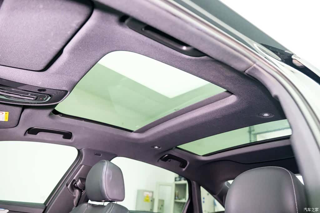 Audi A6L, 2023 21