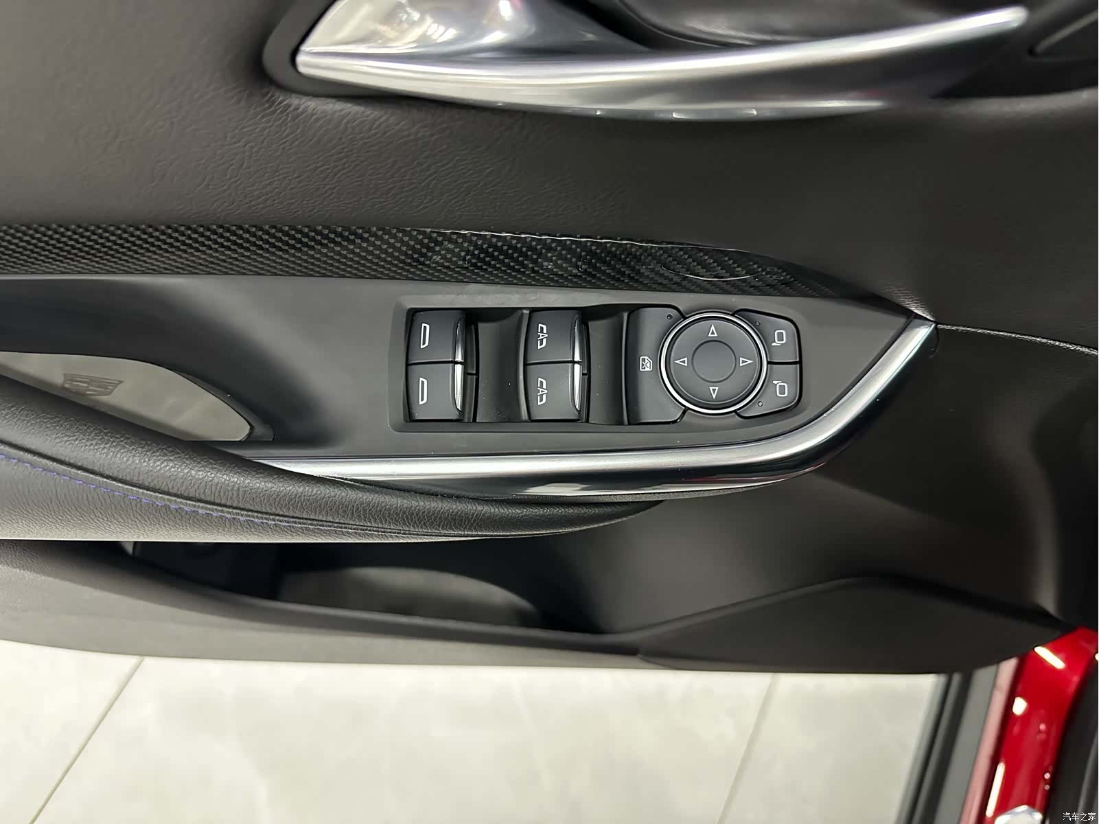 Cadillac XT4, 2023 27