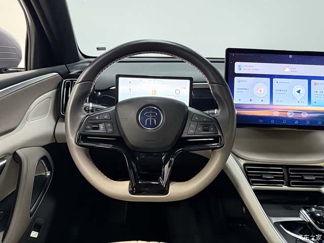 BYD Song, 2024 7