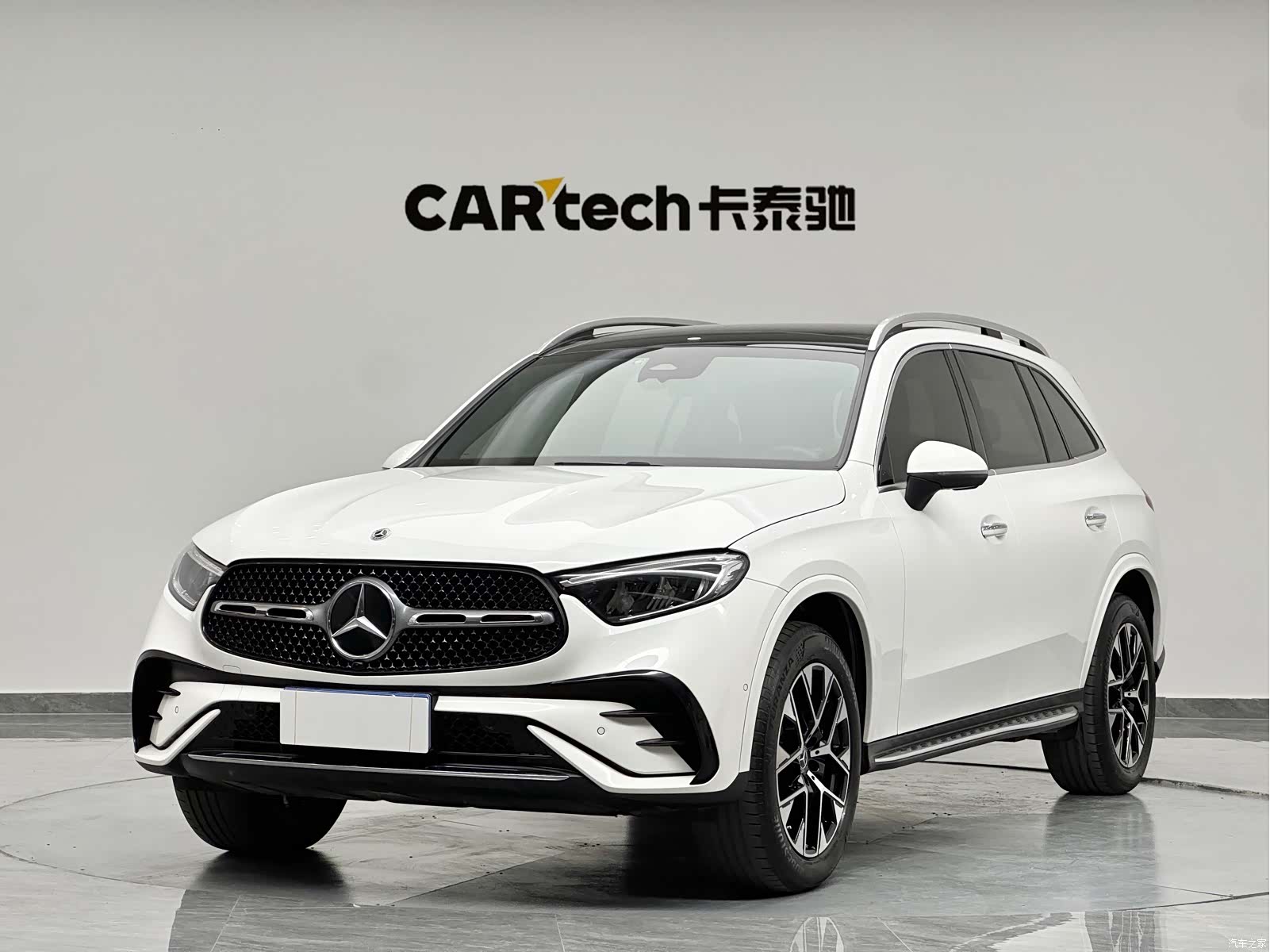 Mercedes-Benz GLC, 2024 1