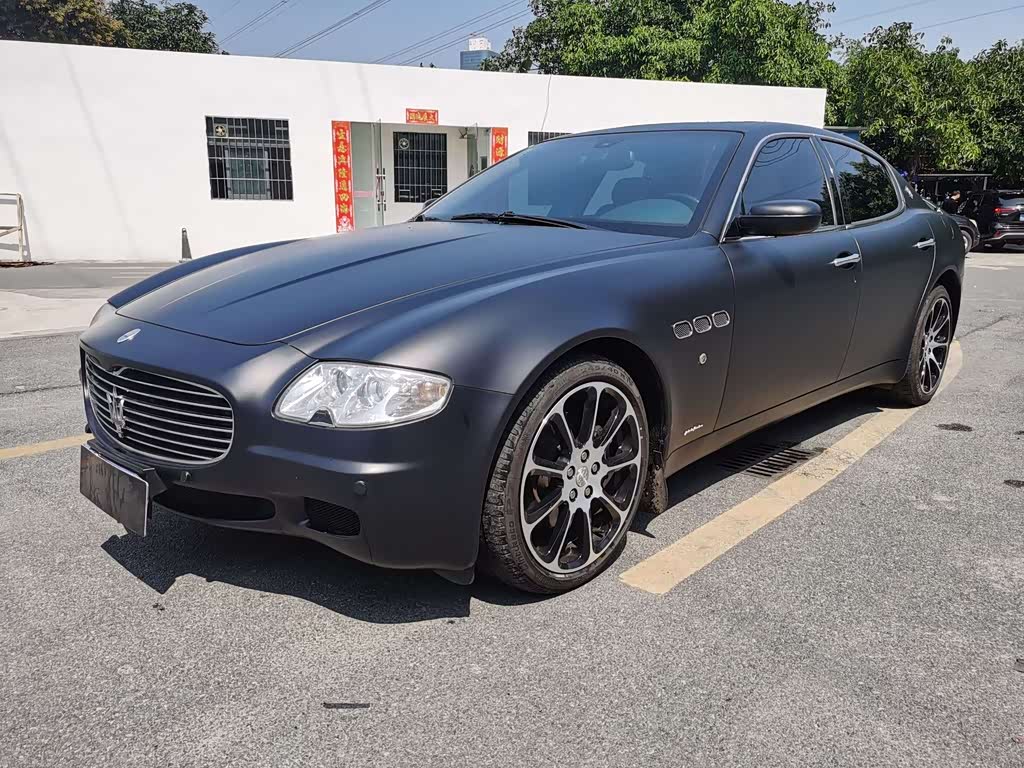 Maserati