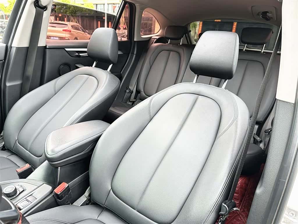 BMW X1, 2019 15