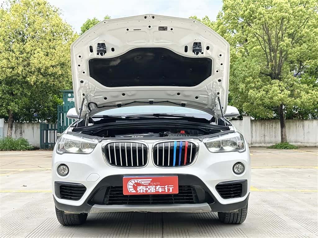 BMW X1, 2019 17