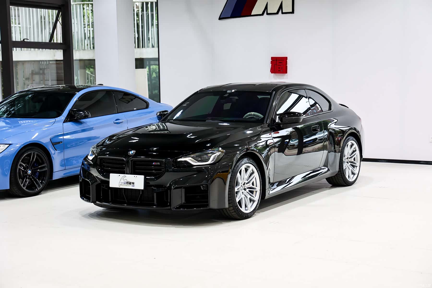 BMW M2, 2024 1