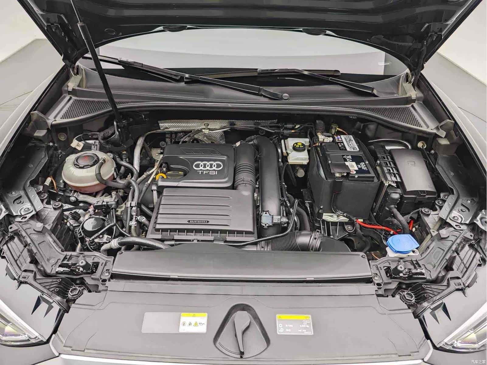 Audi Q3, 2022 20