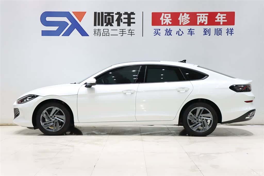 Volkswagen Lamando, 2025 6