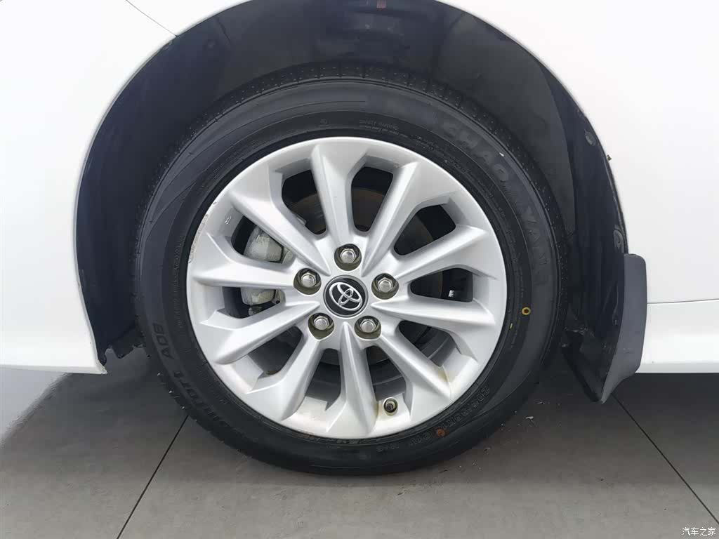 Toyota Corolla, 2021 17