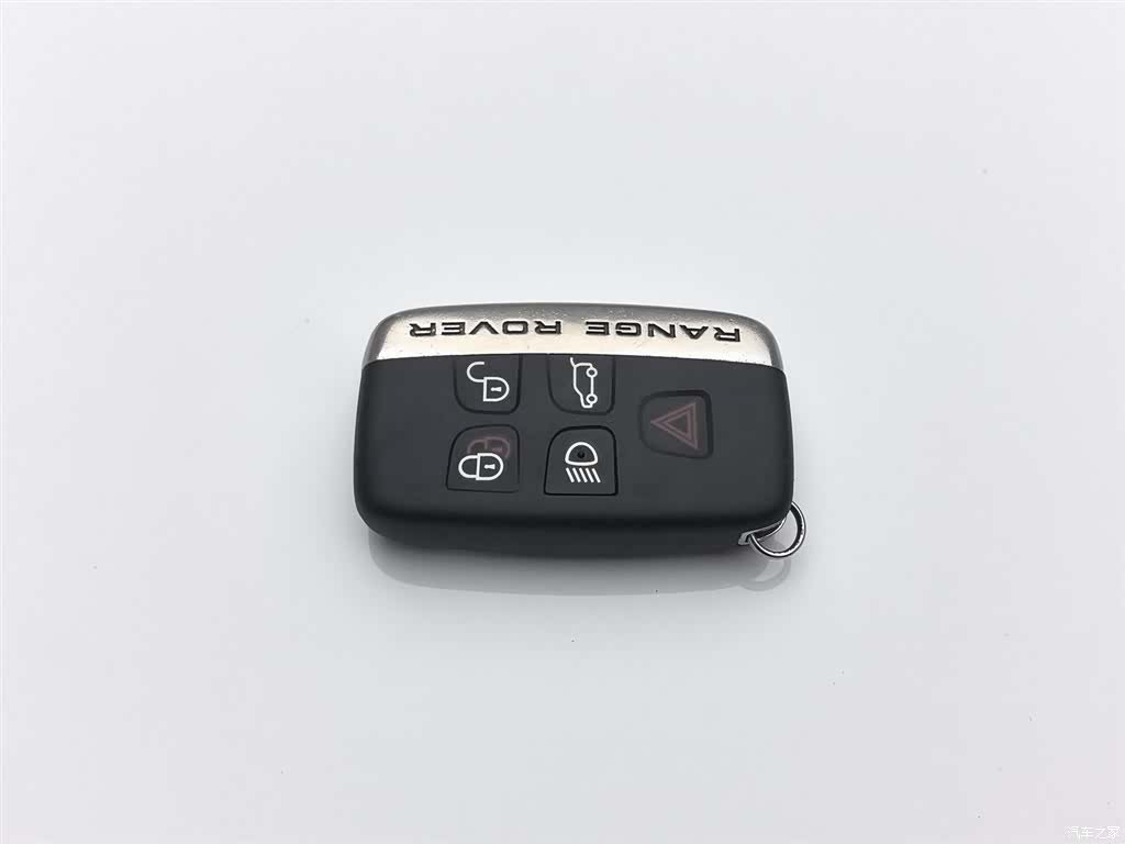 Land Rover Range Rover, 2012 19